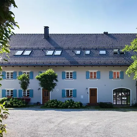 Zum Wehnerbauer Ost Apartament