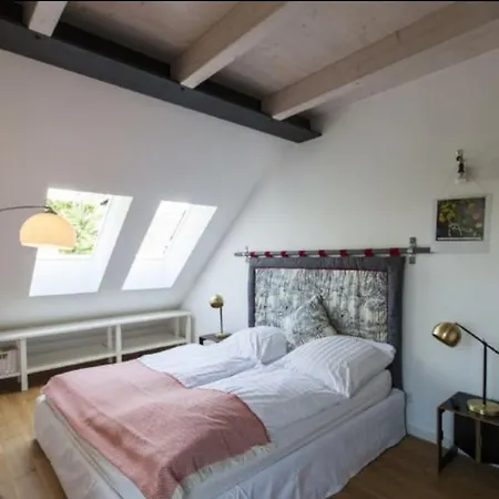 Zum Wehnerbauer Ost Apartman