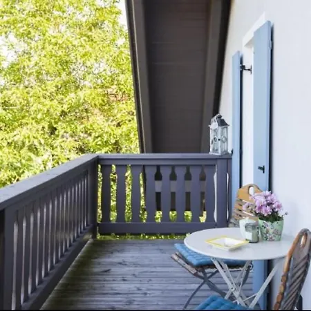Apartman Zum Wehnerbauer Ost