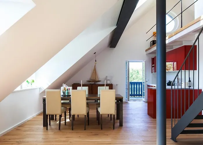 Zum Wehnerbauer Ost Apartament Utting am Ammersee