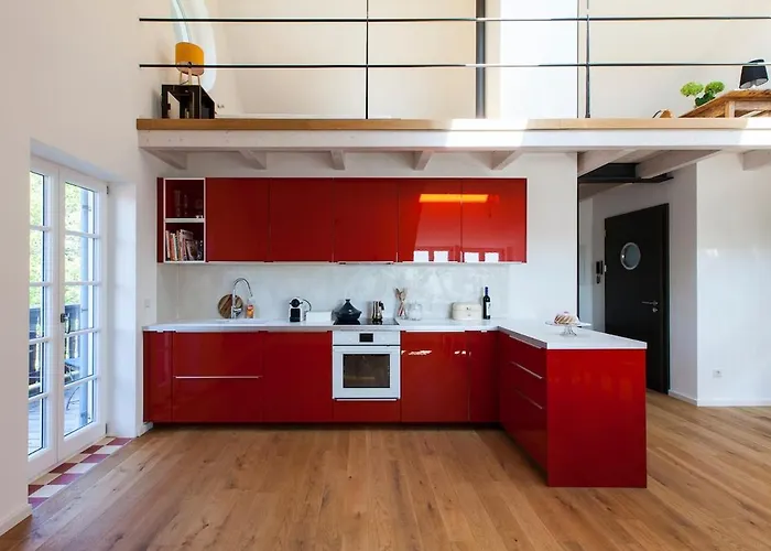 Zum Wehnerbauer Ost Apartament *