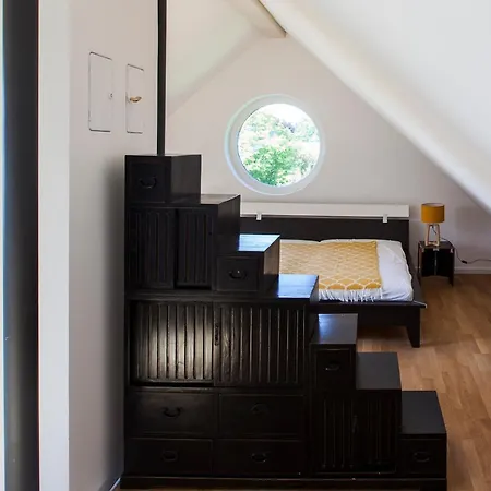 Zum Wehnerbauer Ost Appartement