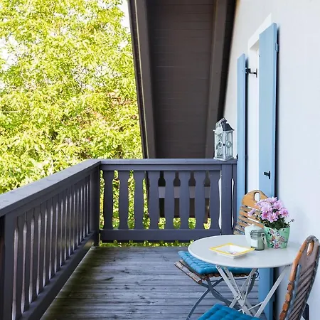 Appartement Zum Wehnerbauer Ost *