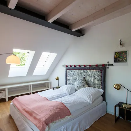 Appartement Zum Wehnerbauer Ost Utting am Ammersee