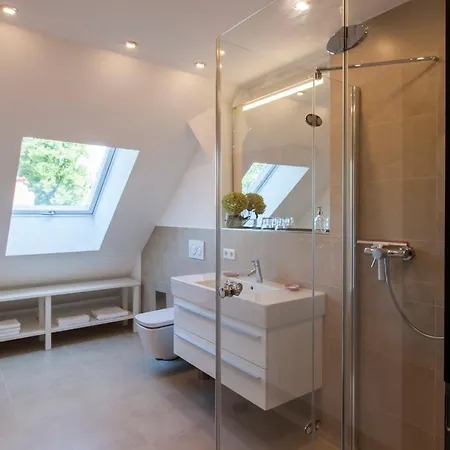 Zum Wehnerbauer Ost Appartement