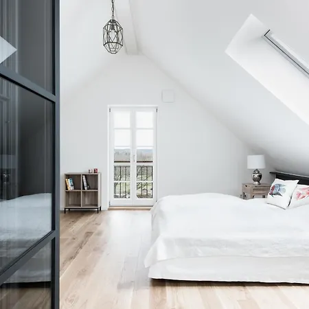 Zum Wehnerbauer Ost Appartement *