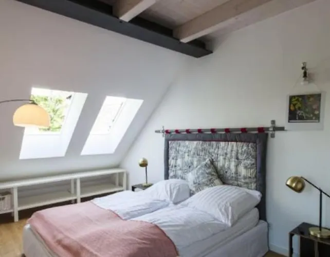 Zum Wehnerbauer Ost Apartamento